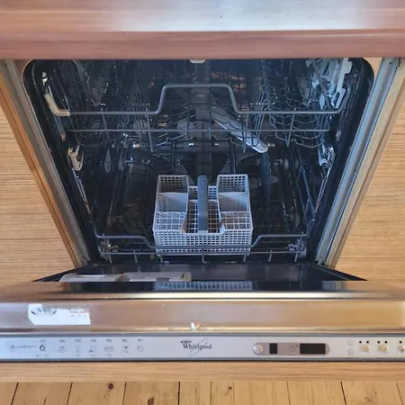 Σπίτι διακοπών Na Mazurach Zacisze Sasek *