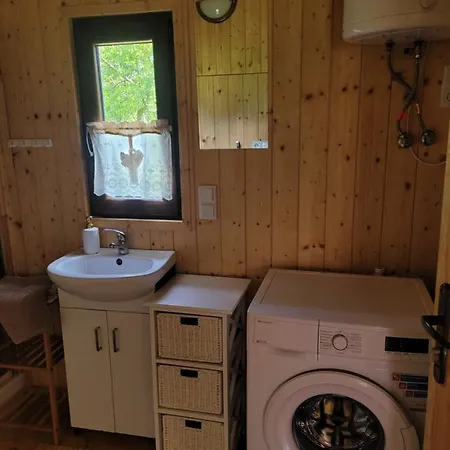 Na Mazurach Zacisze Sasek Holiday home