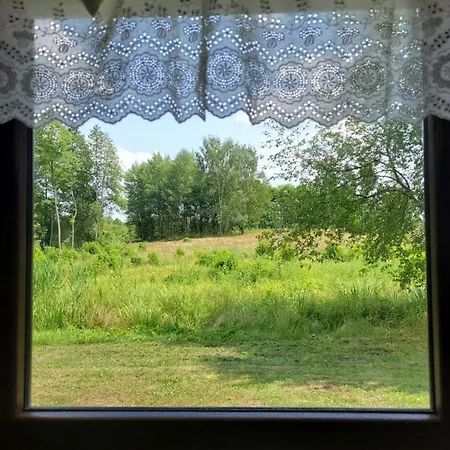 Na Mazurach Zacisze Sasek Casa vacanze