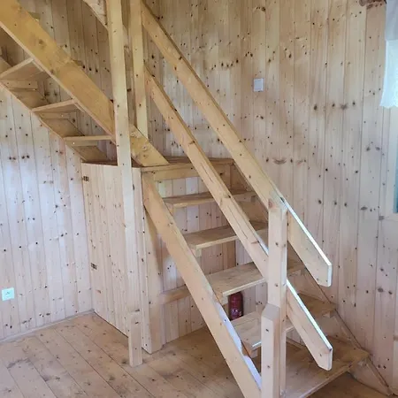 Na Mazurach Zacisze Sasek