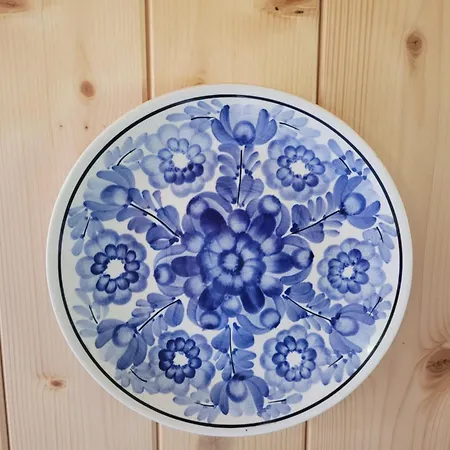 Na Mazurach Zacisze Sasek Linowo (Szczytno)