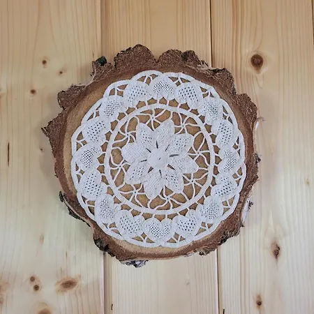 Na Mazurach Zacisze Sasek Σπίτι διακοπών