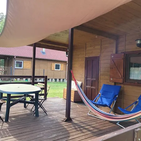 Na Mazurach Zacisze Sasek * Linowo (Szczytno)