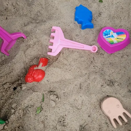 Σπίτι διακοπών Na Mazurach Zacisze Sasek *