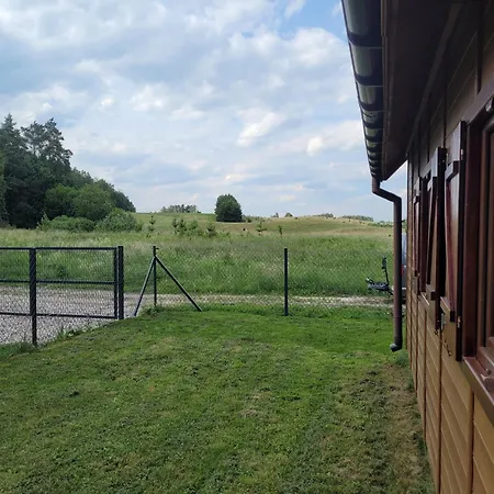 Na Mazurach Zacisze Sasek