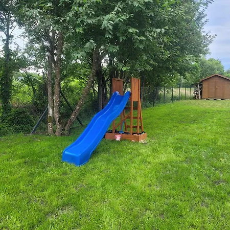 Na Mazurach Zacisze Sasek * Linowo (Szczytno)