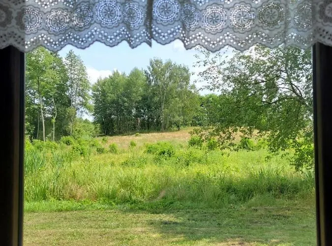 Na Mazurach Zacisze Sasek Дом отдыха