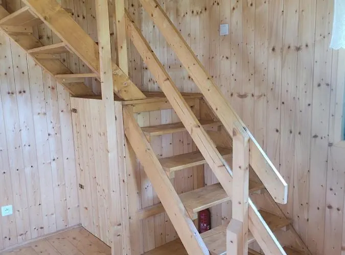 Na Mazurach Zacisze Sasek