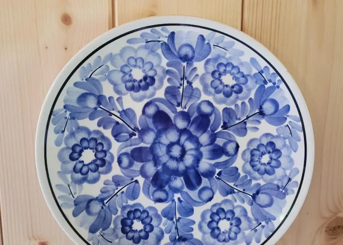 Na Mazurach Zacisze Sasek Linowo (Szczytno)