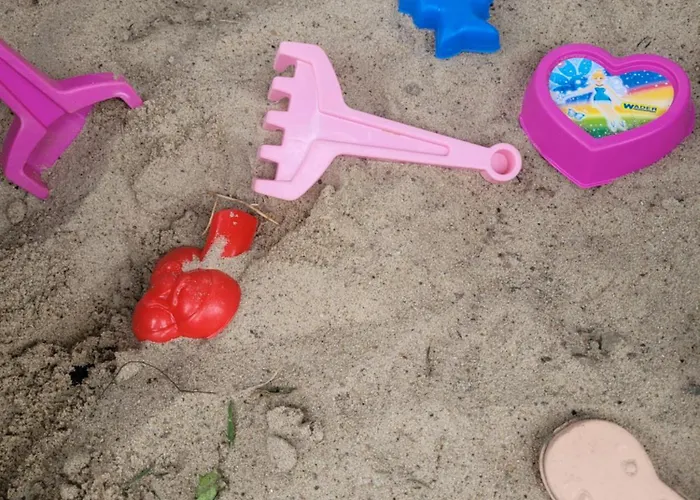 Дом отдыха Na Mazurach Zacisze Sasek *