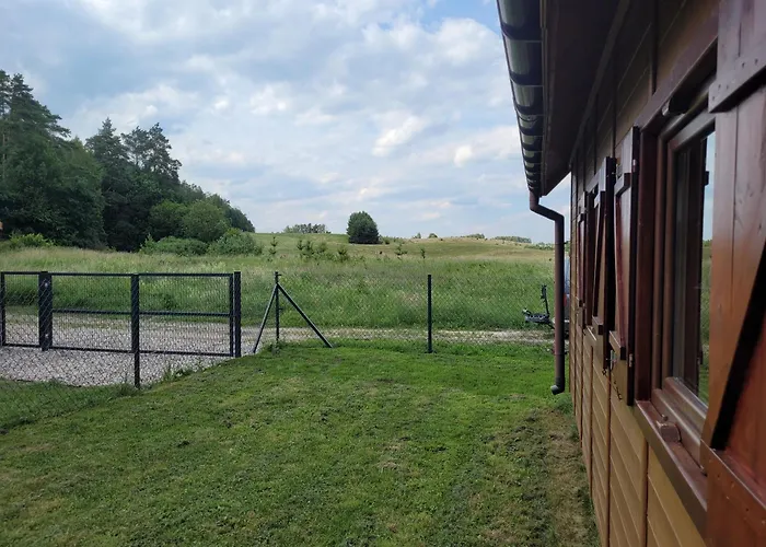 Na Mazurach Zacisze Sasek